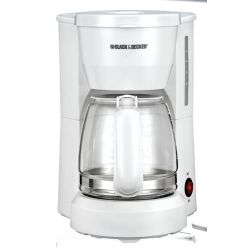 Canadian Tire Black & Decker Black & Decker SmartBrew 5-cup Coffeemaker : Questions, Answers ...